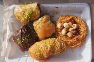 Baklava