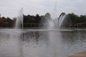 Zpívající fontána